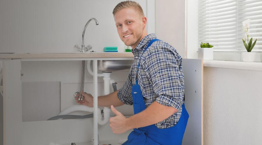 Emergency Plumbing Repair in Forestville, CA